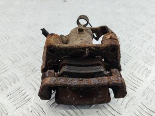 суппорт задний правый Opel Astra G 2002, 2.0 л., дизель, МКПП, чёрный, универсал