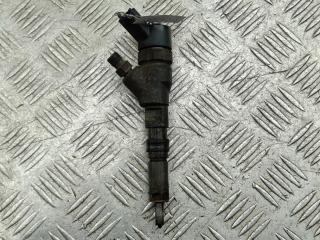 форсунка Citroen Xsara Picasso 1 поколение 2001, 2.0 л., дизель, МКПП, серый, минивэн, 0445110076, 9641742880