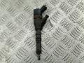 форсунка Citroen Xsara Picasso 1 поколение 2001, 2.0 л., дизель, МКПП, серый, минивэн, 0445110076, 9641742880 - фото №2