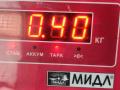 форсунка Citroen Xsara Picasso 1 поколение 2001, 2.0 л., дизель, МКПП, серый, минивэн, 0445110076, 9641742880 - фото №3
