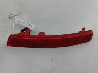 катафот Alfa Romeo 147 1 поколение [рестайлинг] 2006, 1.6 л., бензин, МКПП, чёрный, хетчбэк 3 дв., 46778631