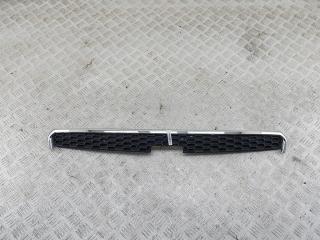 решетка радиатора Chevrolet Captiva 1 поколение 2010, чёрный, внедорожник 5 дв., 96442715