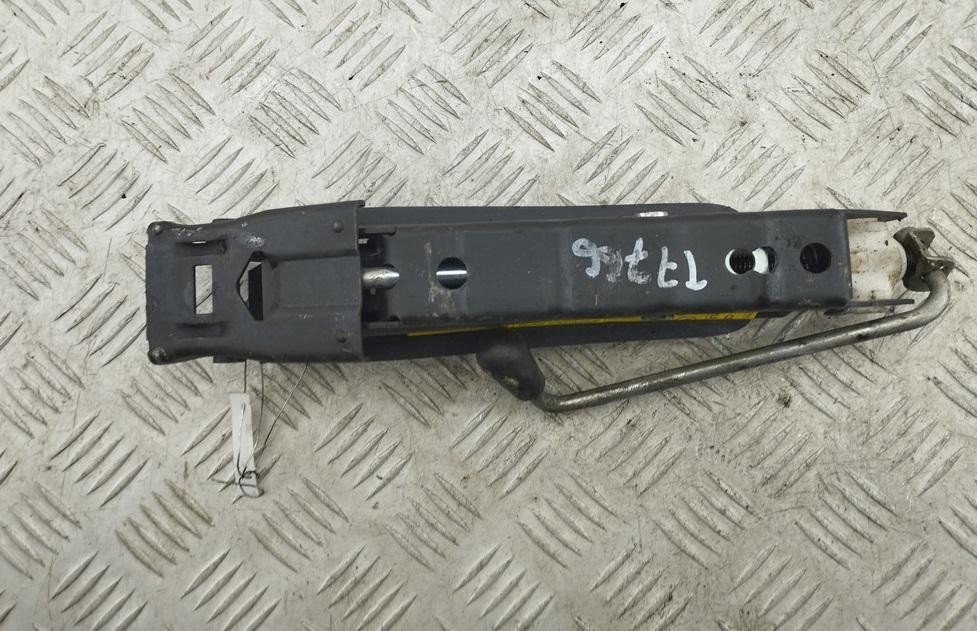 домкрат Opel Zafira B 2005, 1.8 л., бензин, МКПП, синий, минивэн, 1K0011031J