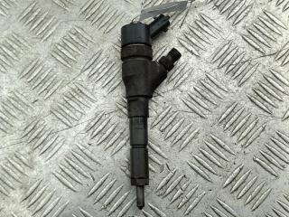 форсунка Citroen Xsara Picasso 1 поколение 2001, 2.0 л., дизель, МКПП, серый, минивэн, 0445110076, 9641742880