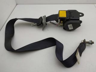 ремень безопасности Citroen C-Crosser 1 поколение 2007, 2.2 л., дизель, МКПП, синий, внедорожник 5 дв., 96524872XT, 00008975G9