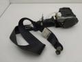 ремень безопасности Citroen C-Crosser 1 поколение 2007, 2.2 л., дизель, МКПП, синий, внедорожник 5 дв., 96524872XT, 00008975G9 - фото №2