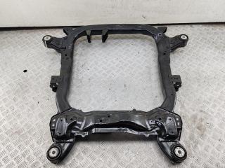 подрамник передний Opel Vectra C 2004, 2.2 л., дизель, МКПП, серый, универсал