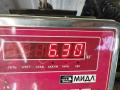 полуось задняя (приводной вал, ШРУС) BMW 3 серия E46 [рестайлинг] 2004, 2.0 л., дизель, МКПП, серый, седан, 7530246 - фото №4