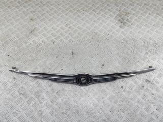 эмблема Chrysler Pacifica 1 поколение 2003, 3.5 л., бензин, АКПП, бежевый, внедорожник 5 дв., 04857662AD