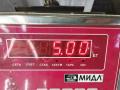 полуось задняя (приводной вал, ШРУС) BMW 5 серия E39 [рестайлинг] 2001, 2.2 л., бензин, АКПП, чёрный, универсал, 1229140 - фото №5
