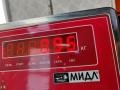 моторчик передних стеклоочистителей (дворников) Alfa Romeo 147 1 поколение [рестайлинг] 2006, 1.6 л., бензин, МКПП, чёрный, хетчбэк 3 дв., 0390241514 - фото №3