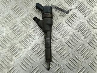 форсунка Citroen Xsara Picasso 1 поколение 2001, 2.0 л., дизель, МКПП, серый, минивэн, 0445110076, 9641742880