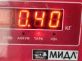 форсунка Citroen Xsara Picasso 1 поколение 2001, 2.0 л., дизель, МКПП, серый, минивэн, 0445110076, 9641742880 - фото №3