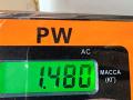 стеклоподъемник электрический передний левый Peugeot 307 1 поколение 2004, 1.6 л., бензин, МКПП, зелёный, универсал, 9634456980.96344575 - фото №4