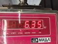 стойка передняя BMW 3 серия E46 [рестайлинг] 2004, 2.0 л., дизель, МКПП, серый, седан, 6759098 - фото №4