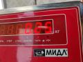 ручка наружная передняя правая Alfa Romeo 147 1 поколение [рестайлинг] 2006, 1.6 л., бензин, МКПП, чёрный, хетчбэк 3 дв. - фото №3