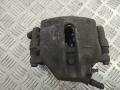 суппорт передний правый Renault Scenic 1 поколение [рестайлинг] 2002, 1.6 л., бензин, МКПП, серый, минивэн - фото №4