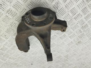 ступица передняя правая Renault Megane 2 поколение 2004, 1.5 л., дизель, МКПП, серый, универсал