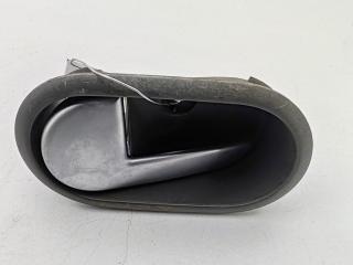 ручка внутренняя передняя левая Ford Fiesta 5 поколение 2003, 1.6 л., i, бензин, МКПП, серый, хетчбэк 3 дв.