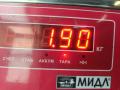 шкив коленвала SEAT Alhambra 1 поколение [рестайлинг] 2001, 1.9 л., дизель, МКПП, чёрный, минивэн, 038105243K - фото №4