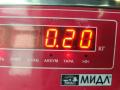 Трубка масляная турбины SEAT Alhambra 1 поколение [рестайлинг] 2001, 1.9 л., дизель, МКПП, чёрный, минивэн - фото №3