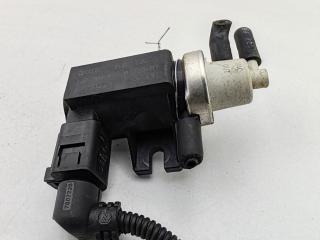 клапан управления турбиной (актуатор) Volkswagen Sharan 1 поколение [рестайлинг] 2002, 1.9 л., дизель, МКПП, синий, минивэн, 1J0906627A