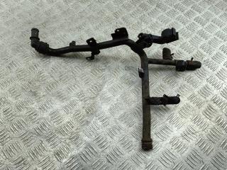 трубка охлаждающей жидкости SEAT Alhambra 1 поколение [рестайлинг] 2001, 1.9 л., дизель, МКПП, 038121065BD