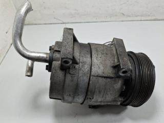 компрессор кондиционера Renault Laguna 2 поколение 2004, 2.0 л., бензин, 8200678509