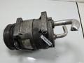 компрессор кондиционера Renault Laguna II 2004, 2.0 л., бензин, 8200678509 - фото №2