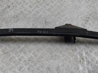 Планка распорная Volvo V70 2 поколение 2001, 2.3 л., бензин, АКПП, чёрный, универсал