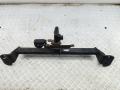 прицепное устройство (фаркоп) BMW 2 Tourer F45/F46 2016, 1.5 л., бензин, МКПП, чёрный, минивэн - фото №2