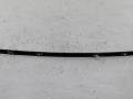 молдинг двери передней левой BMW 3 серия E36 1995, 1.6 л., бензин, МКПП, красный, хетчбэк 3 дв., 8146363 - фото №2
