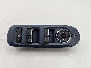 блок управления стеклоподъемниками Ford Mondeo 4 поколение 2008, 2.0 л., бензин, МКПП, синий, универсал, J80712