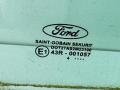 стекло двери задней левой Ford Focus 2 поколение 2004, 1.6 л., i, бензин, МКПП, серый, хетчбэк 5 дв. - фото №2