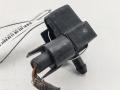 форсунка омывателя лобового стекла Audi A6 4B/C5 1997, 2.4 л., бензин, МКПП, серый, седан, 4B0955988 - фото №2