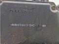 замок двери задней правой Audi A6 4B/C5 [рестайлинг] 2001, 2.4 л., бензин, АКПП, чёрный, седан, 4B0839015B - фото №4