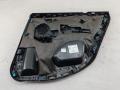 обшивка двери задняя левая BMW 2 Tourer F45/F46 2016, 1.5 л., бензин, МКПП, чёрный, минивэн - фото №3