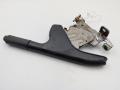 рычаг ручного тормоза (ручника) Ford Fiesta 5 поколение 2003, 1.6 л., i, бензин, МКПП, серый, хетчбэк 3 дв., 2S612780AT - фото №2