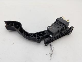 педаль Ford Focus 2 поколение 2004, 1.6 л., i, бензин, МКПП, серый, хетчбэк 5 дв., 4M519F836AH
