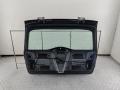 крышка багажника BMW 3 серия E46 [рестайлинг] 2005, серый, универсал - фото №6