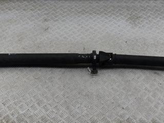 Кардан BMW 5 серия E39 1997, 2.0 л., бензин, МКПП, синий, седан, 1229144