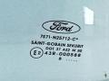 стекло двери задней правой Ford Mondeo 4 поколение 2008, 2.0 л., бензин, МКПП, синий, универсал - фото №2