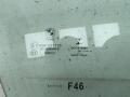 стекло двери передней правой BMW 2 Tourer F45/F46 2016, 1.5 л., бензин, МКПП, чёрный, минивэн - фото №2
