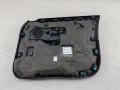 обшивка двери передняя левая BMW 2 Tourer F45/F46 2016, 1.5 л., бензин, МКПП, чёрный, минивэн - фото №2