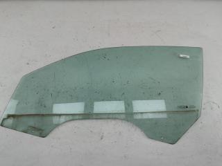стекло двери передней левой Ford Fiesta 5 поколение 2003, 1.6 л., i, бензин, МКПП, серый, хетчбэк 3 дв.