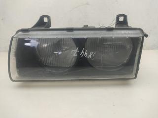 фара левая BMW 3 серия E36 1995, 1.6 л., бензин, МКПП, красный, хетчбэк 3 дв., 14761300