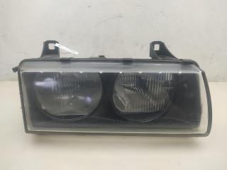 фара правая BMW 3 серия E36 1995, 1.6 л., бензин, МКПП, красный, хетчбэк 3 дв., 14761400