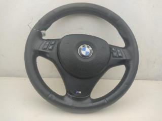 руль BMW 3 серия E90/E91/E92/E93 2007, 2.0 л., бензин, МКПП, красный, универсал