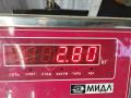 пружина задняя Kia Sorento 1 поколение [рестайлинг] 2007, 2.5 л., дизель, МКПП, серый, внедорожник 5 дв. - фото №4