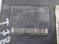 блок ABS Ford Focus 2 поколение 2004, 1.6 л., i, бензин, МКПП, серый, хетчбэк 5 дв., 3M512C405HA - фото №3